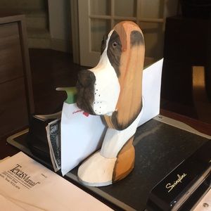 Meet your Posher, Brian